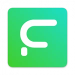 Logo of Coronafree android Application 